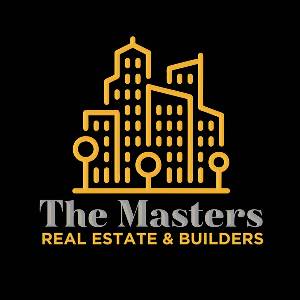 The Master's Real Estat Shahrukh Abbas